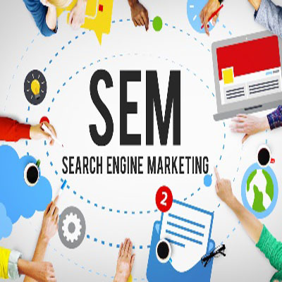 Search Engine Marketing [SEM]