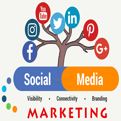 Social Media Marketing [SMM]
